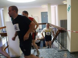 CityHall-Marathon 2007